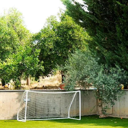 Villa Goudi
